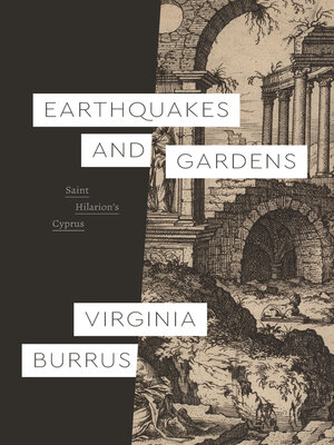 cover image of Earthquakes and Gardens